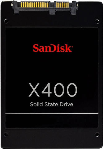 Sandisk X400 256GB 2.5'' SATA III - CeX (PT): - Buy, Sell, Donate